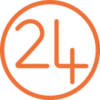 24 hrs 24 hrs