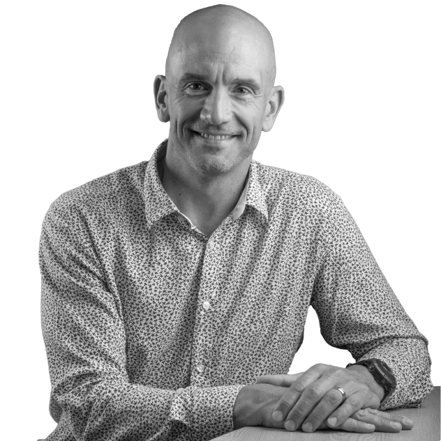 ANDREAS GOTTFRIED