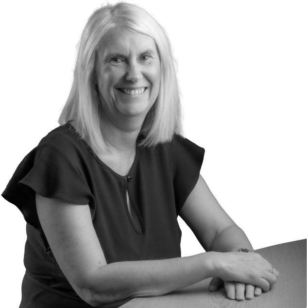 DEBBIE SMITH