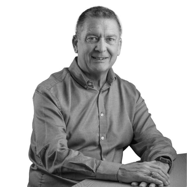GARY DAVIDGE