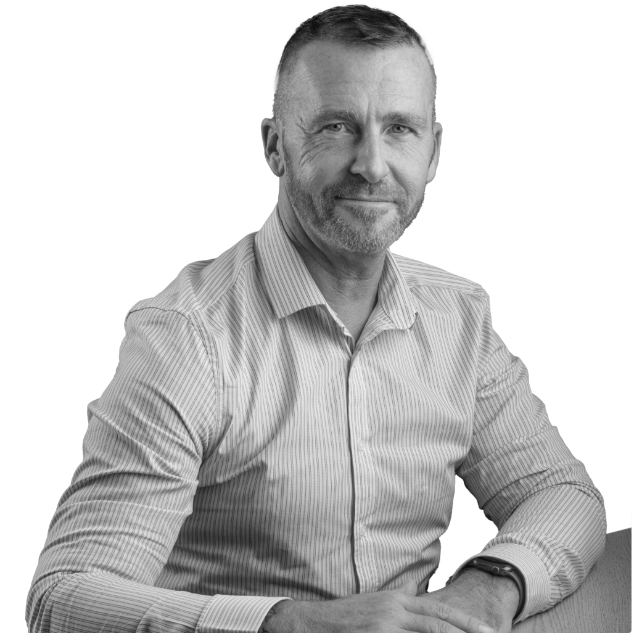 PAUL BLAKEMAN