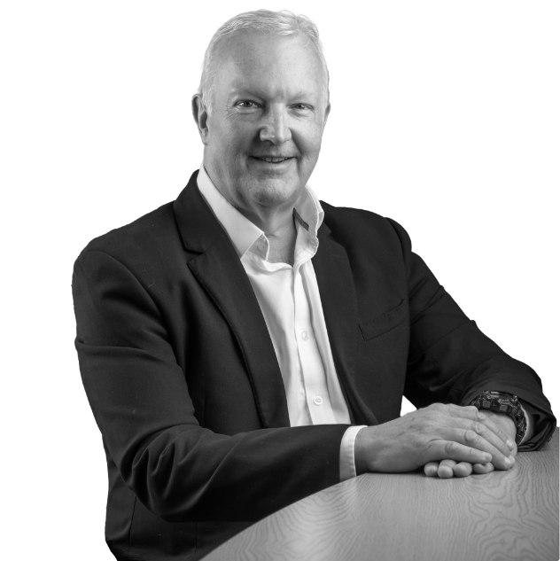 PAUL WHEATCROFT