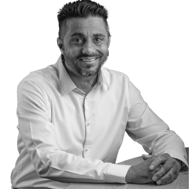 RAJ ANGRET