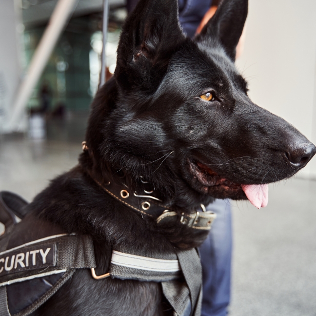 beautiful-black-security-dog-on-duty-at-airport-2021-09-03-23-33-36-utc