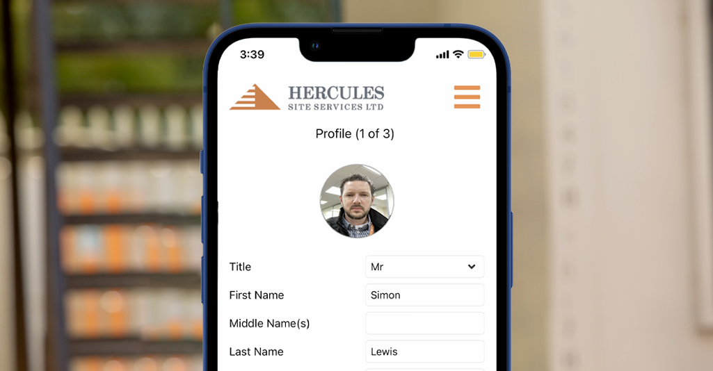hercules-app
