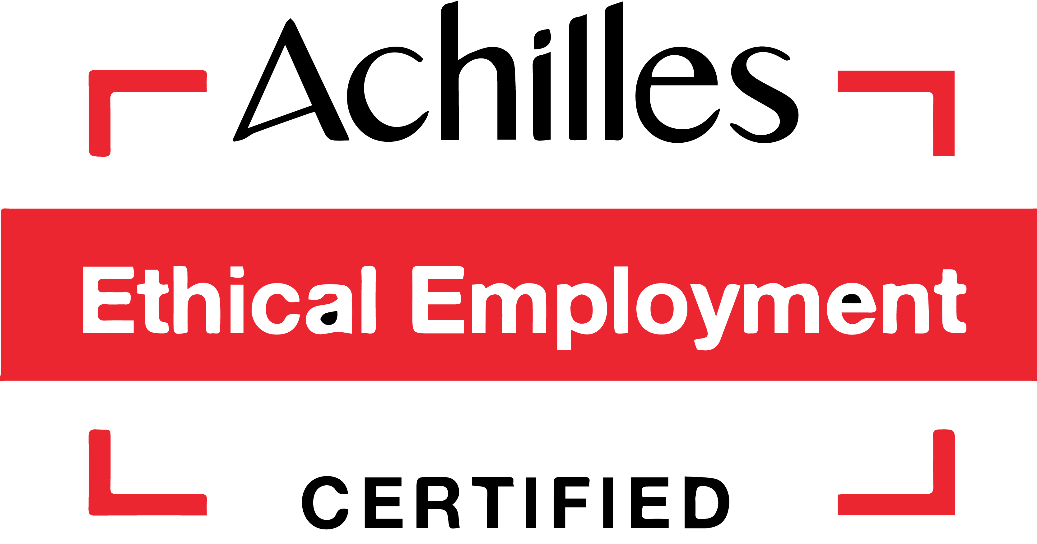 Achilles Ethical