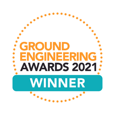 Ground Engineering Awards 2021
