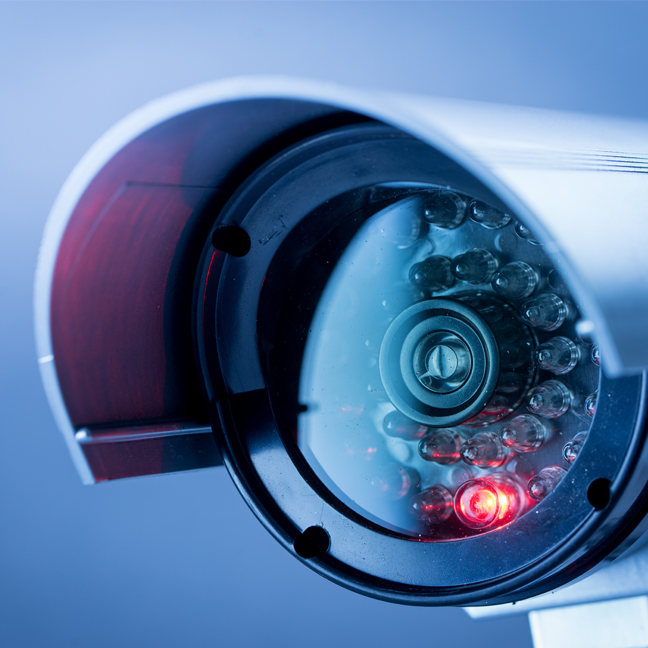 security-camera