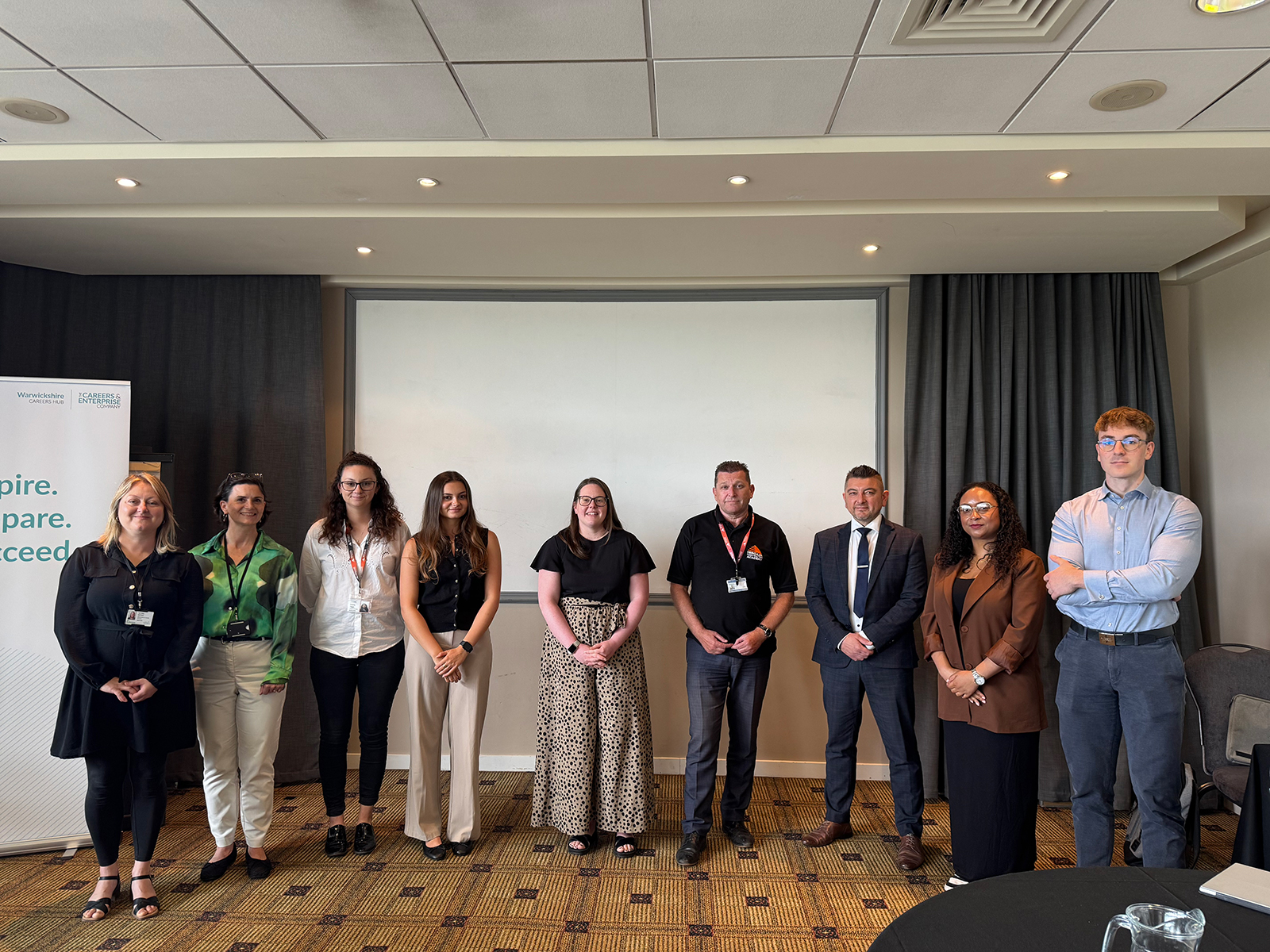 Driving-educational-Industry-Insights-in-Warwickshire